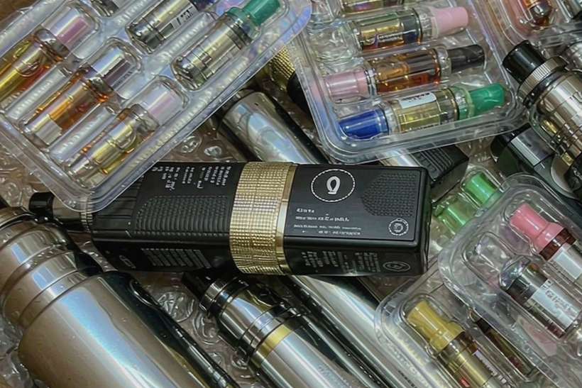 Device Catalog for Aeku kits — small parcel