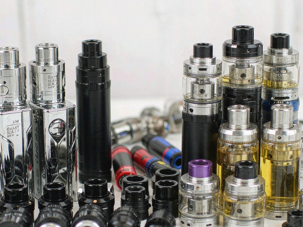 Device Catalog for Aeku kits — verified suppliers
