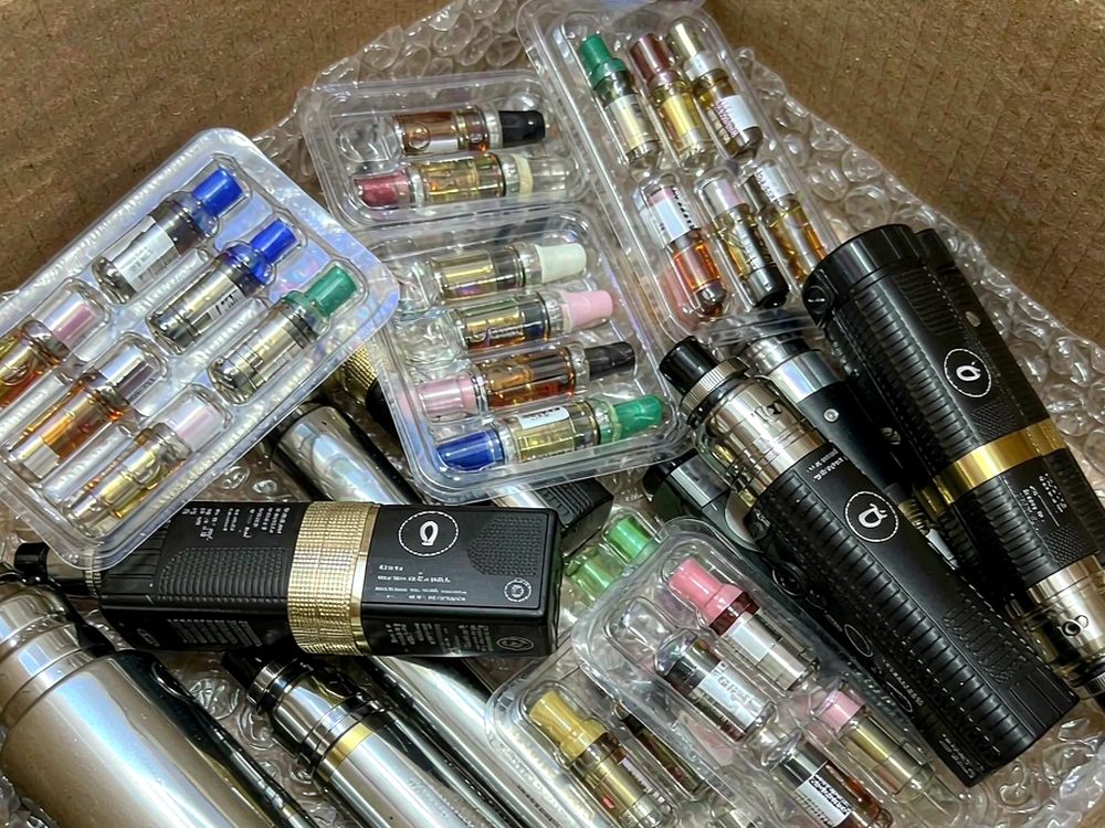 Device Catalog for Aeku mods — wholesale only