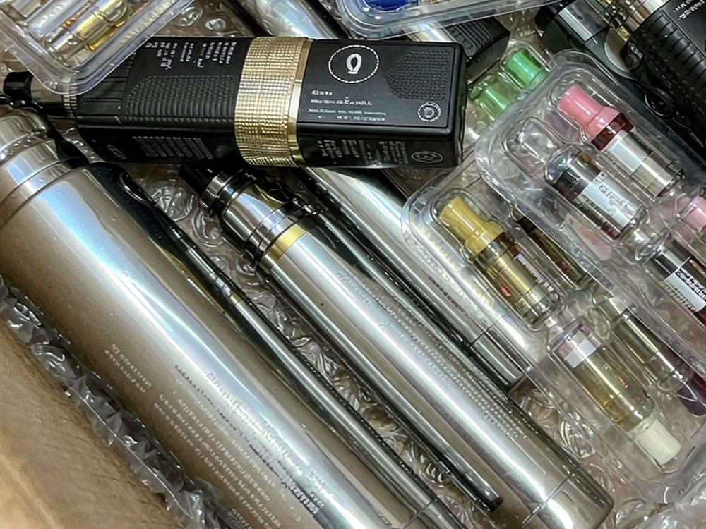 Device Catalog for Aeku pods — budget tier