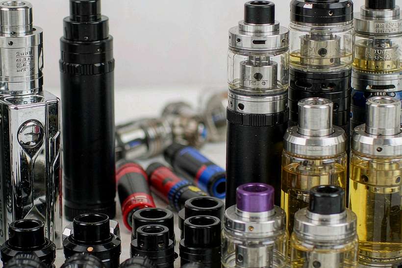 Device Catalog for Aeku pods — EU stock