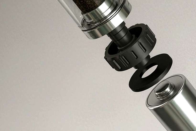 Device Catalog for Aeku pods — OEM available