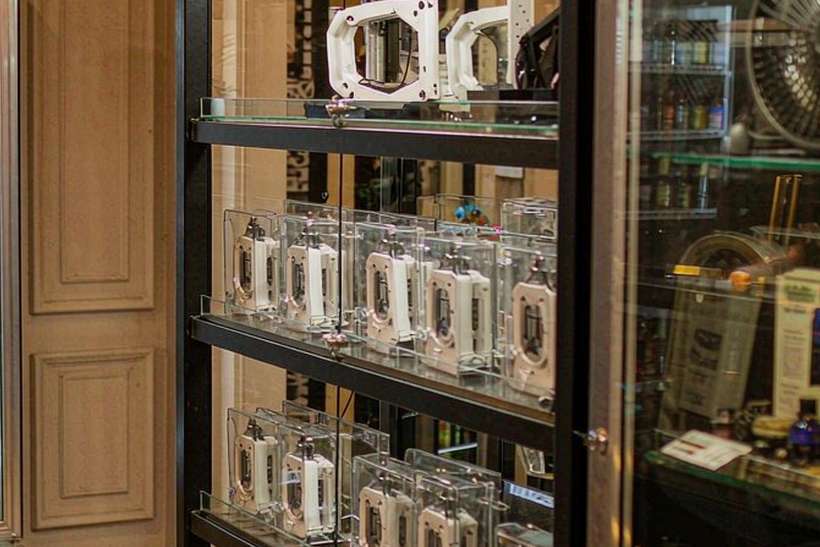 Device Catalog for Aeku pods — Spring catalog