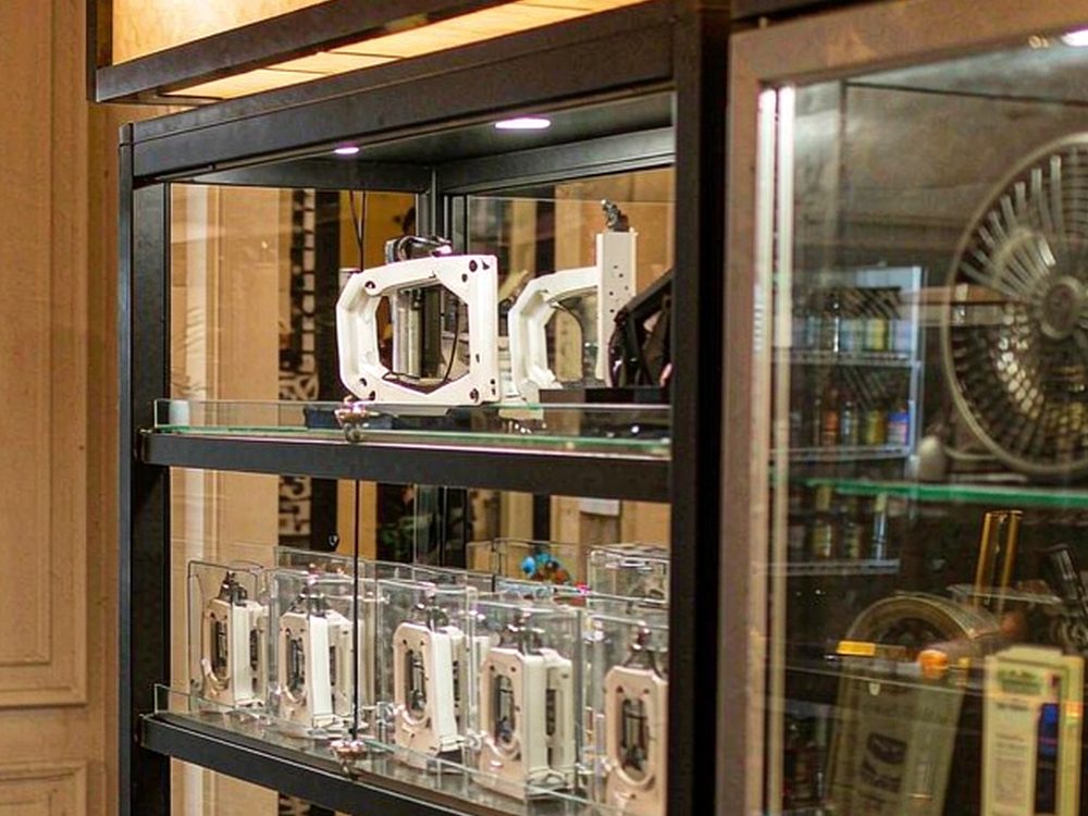 Device Catalog for Aeku pods — with fast shipping