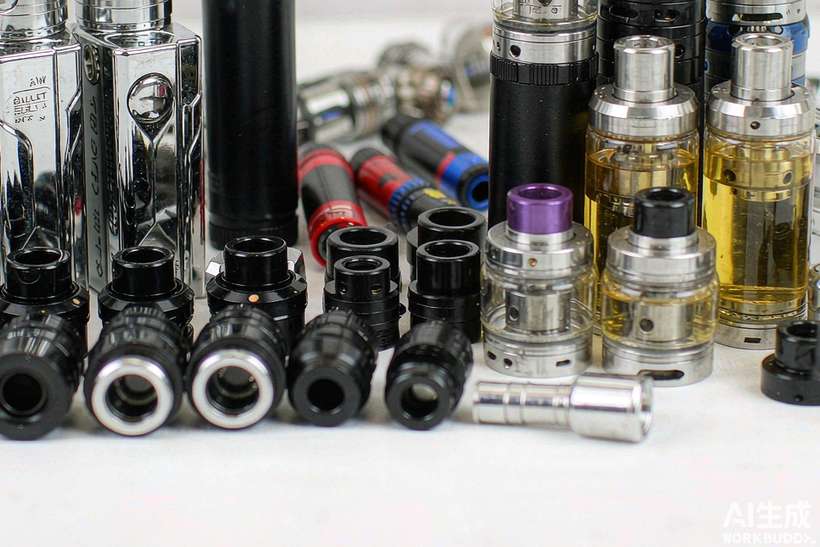Device Catalog for Aeku products — US warehouse