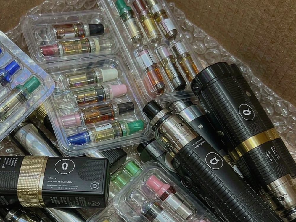 Device Catalog for Aeku tanks — premium tier