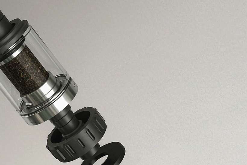 Device Catalog for Aeku tanks — Spring catalog
