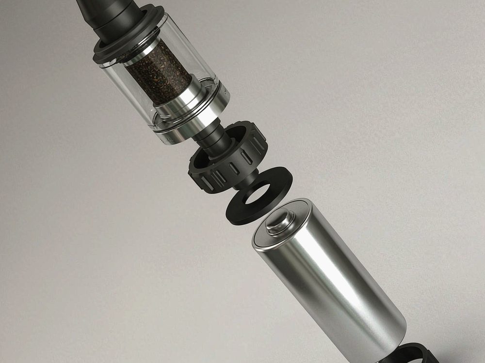 Device Catalog for Aeku tanks — with fast shipping