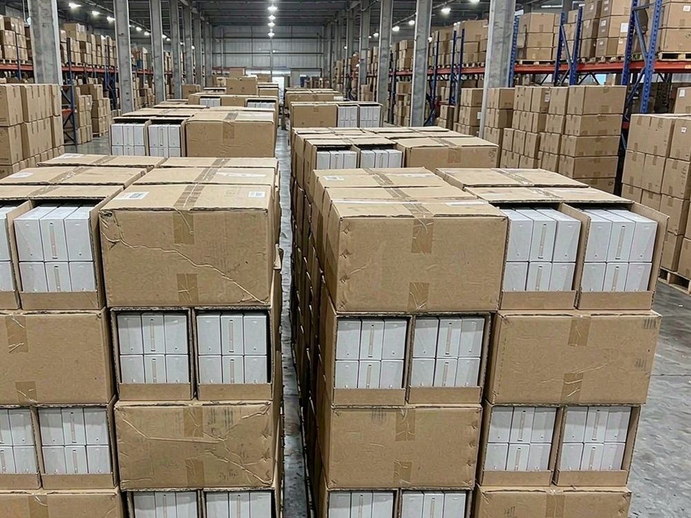 FAQ on Aeku accessories — bulk case