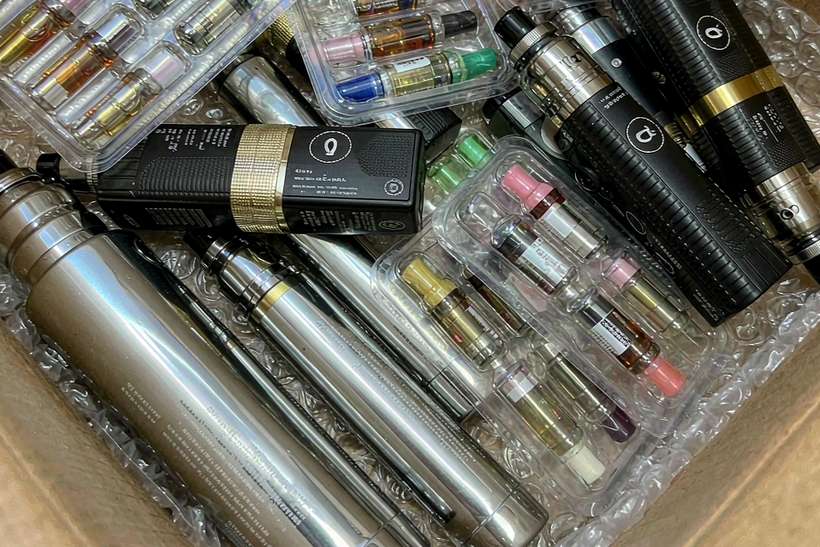 FAQ on Aeku accessories — limited batch