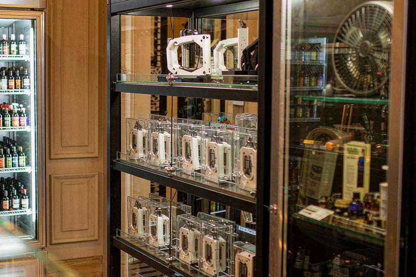 FAQ on Aeku accessories — small parcel