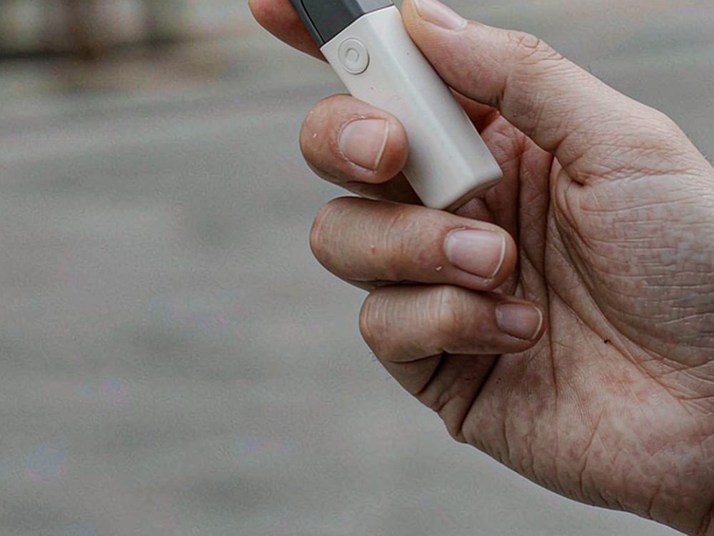 FAQ on Aeku devices — no minimum MOQ