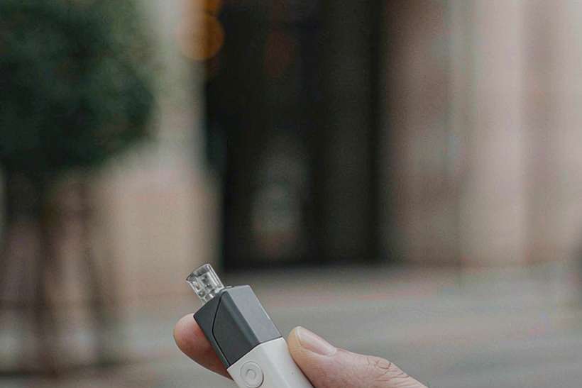 FAQ on Aeku disposables — express air