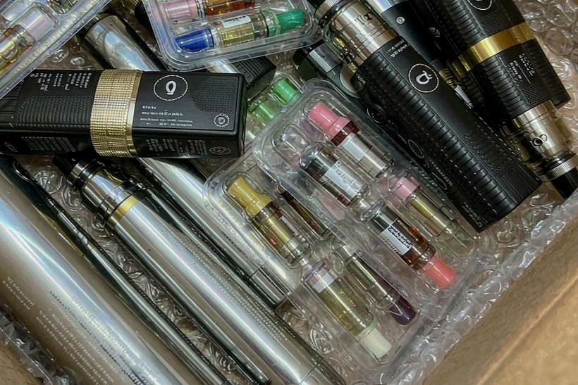 FAQ on Aeku disposables — Spring catalog