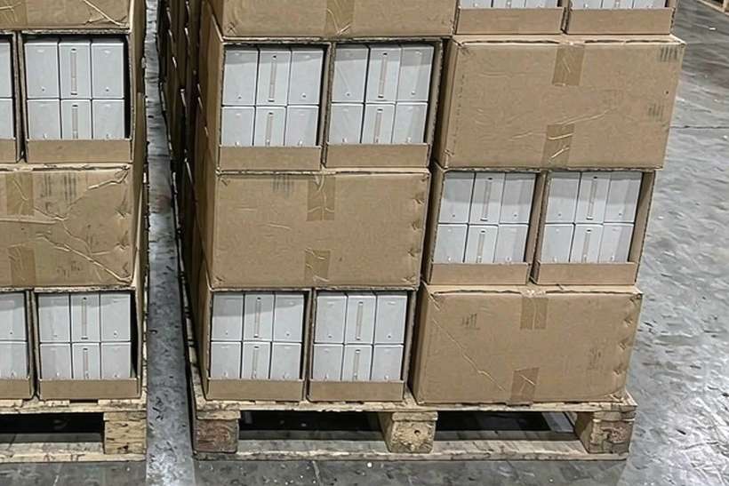 FAQ on Aeku disposables — US warehouse