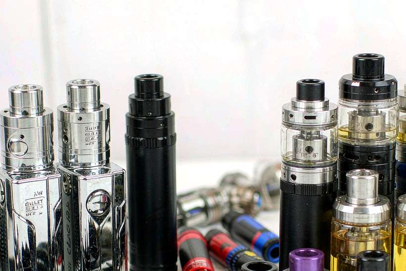FAQ on Aeku e-liquid — Autumn stock