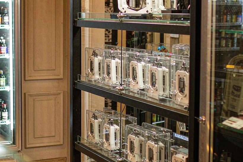 FAQ on Aeku e-liquid — container load