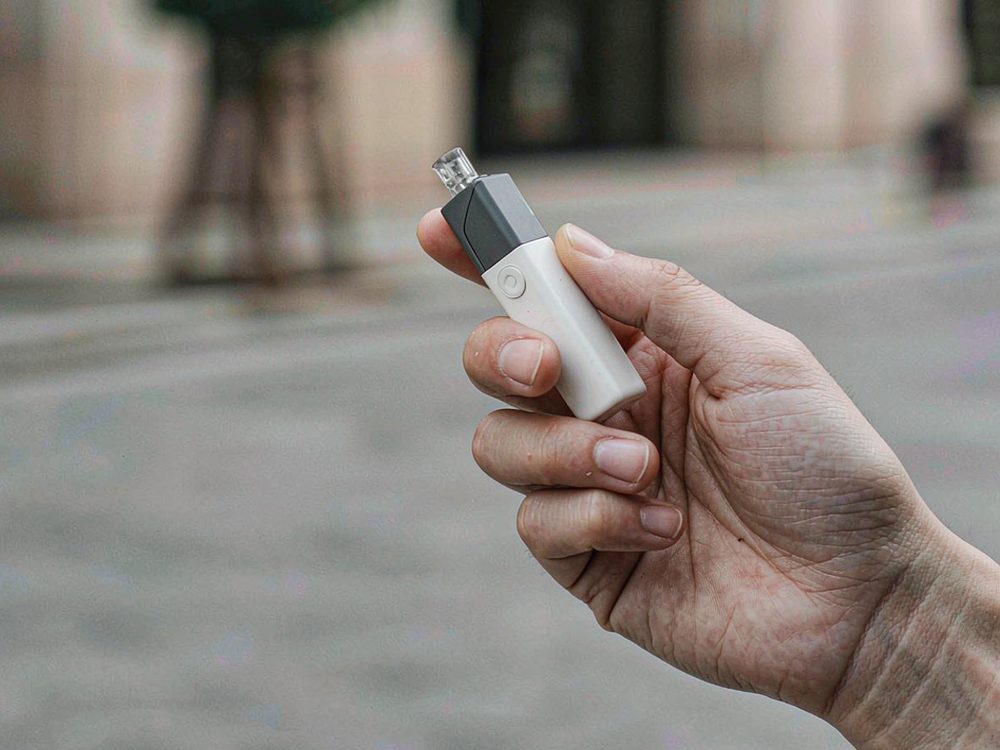 FAQ on Aeku e-liquid — for resellers