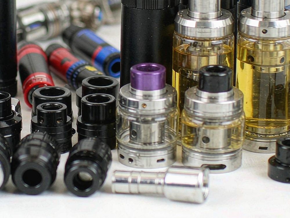 FAQ on Aeku e-liquid — new arrivals