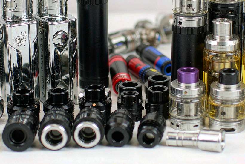 FAQ on Aeku e-liquid — OEM available
