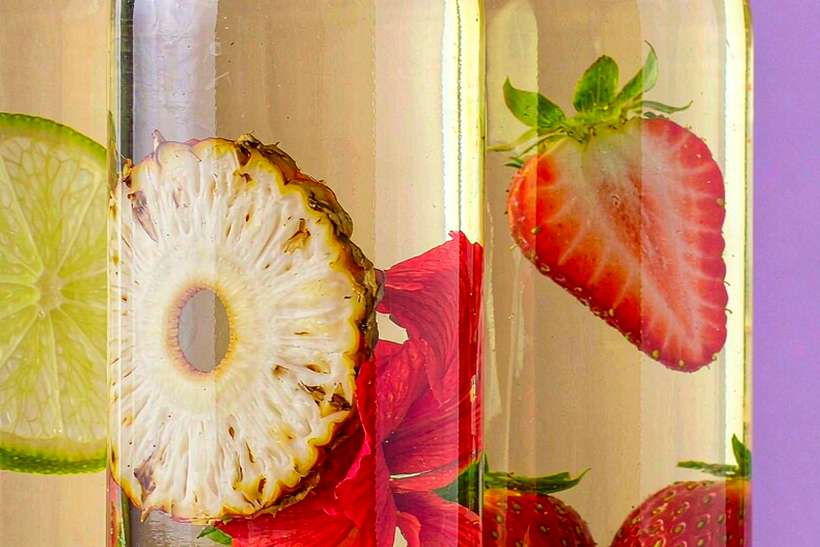 FAQ on Aeku e-liquid — sea freight