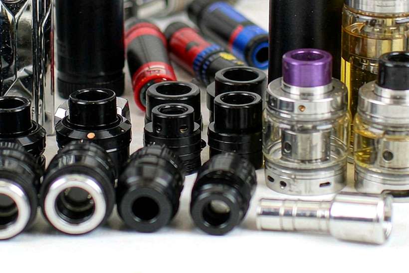 FAQ on Aeku e-liquid — Summer deals