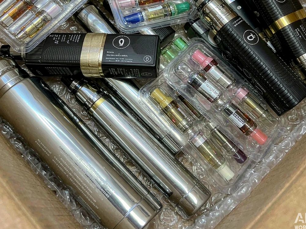 FAQ on Aeku hardware — bulk case