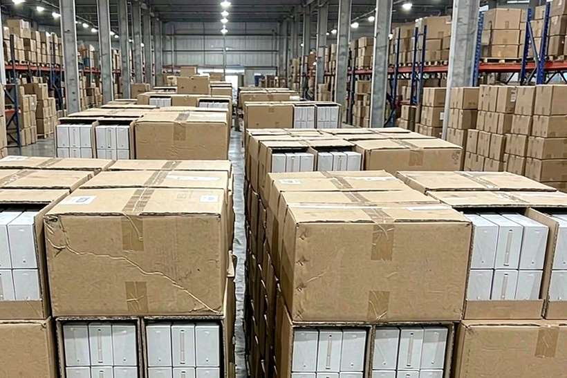 FAQ on Aeku hardware — limited batch