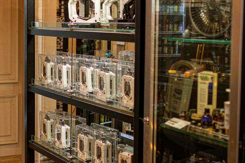 FAQ on Aeku hardware — ODM ready