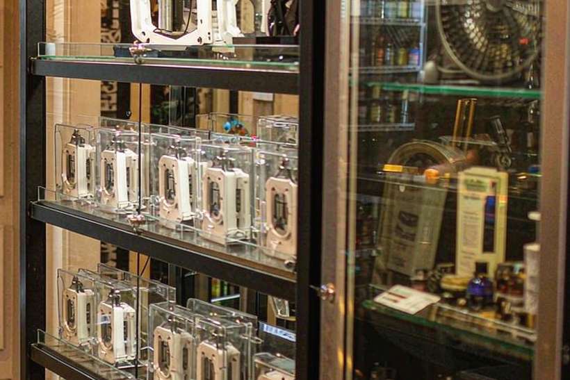 FAQ on Aeku hardware — sea freight