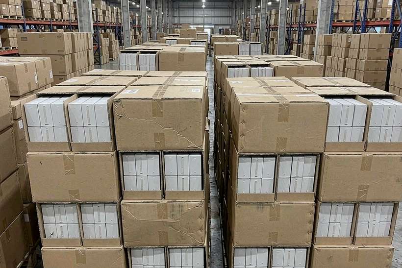 FAQ on Aeku kits — EU stock