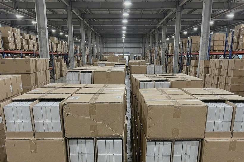 FAQ on Aeku mods — US warehouse