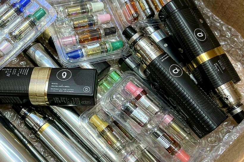 FAQ on Aeku tanks — small parcel