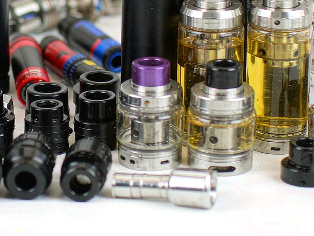 Flavor Catalog of Aeku accessories — with fast shipping