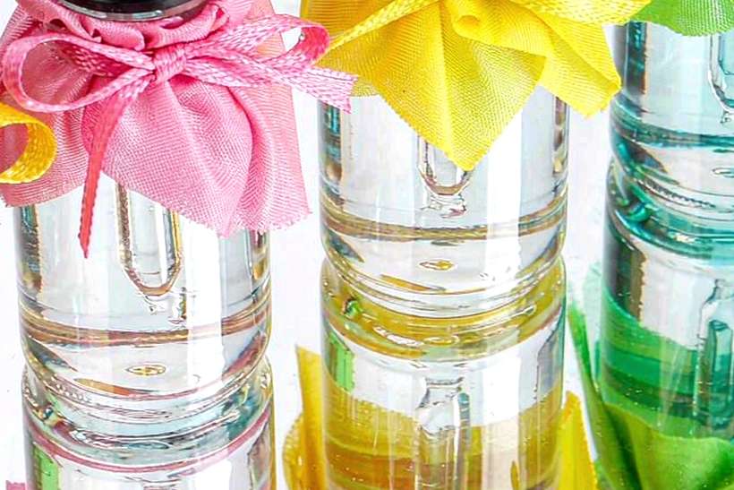 Flavor Catalog of Aeku bundles — Asia Pacific