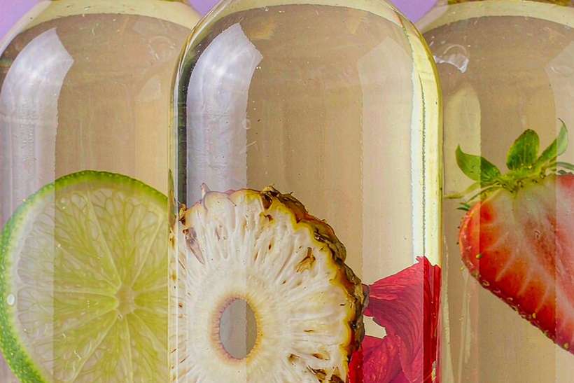 Flavor Catalog of Aeku bundles — Middle East