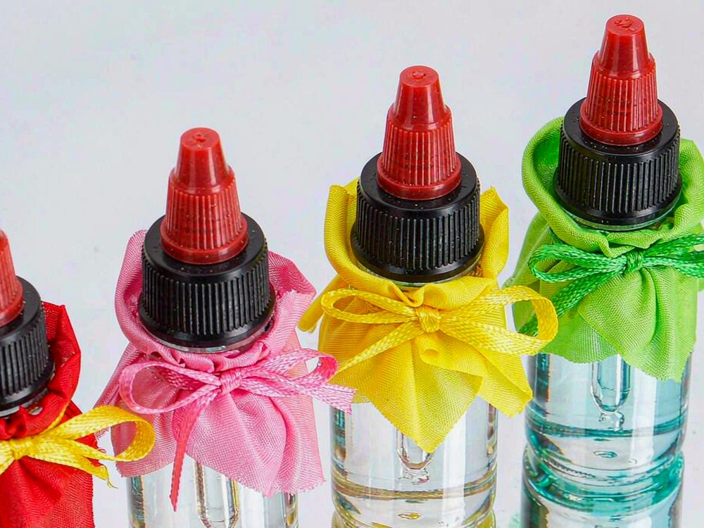 Flavor Catalog of Aeku bundles — wholesale only