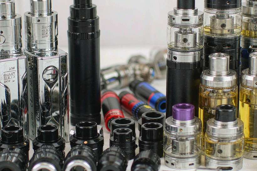 Flavor Catalog of Aeku coils — EU stock