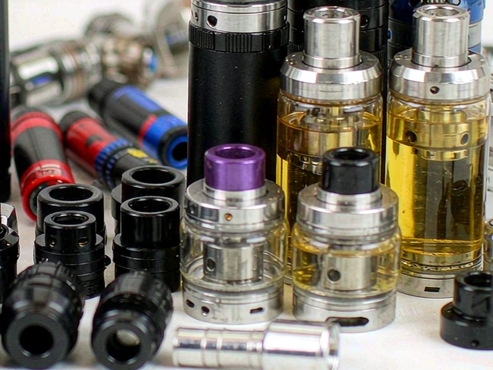 Flavor Catalog of Aeku coils — new arrivals