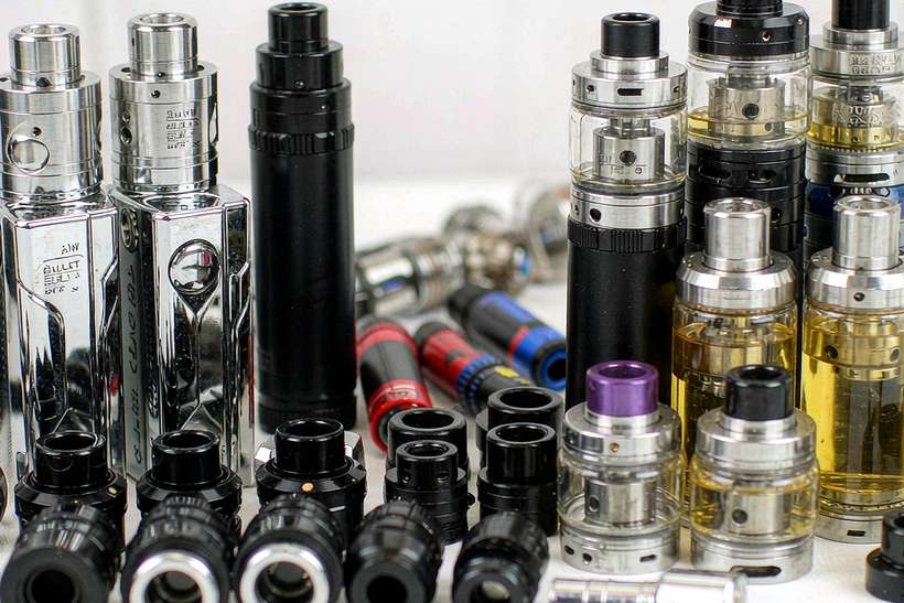 Flavor Catalog of Aeku coils — OEM available