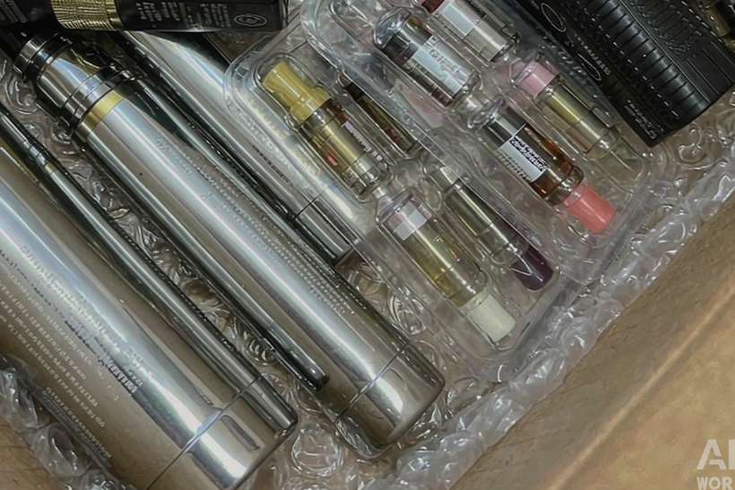 Flavor Catalog of Aeku coils — sea freight