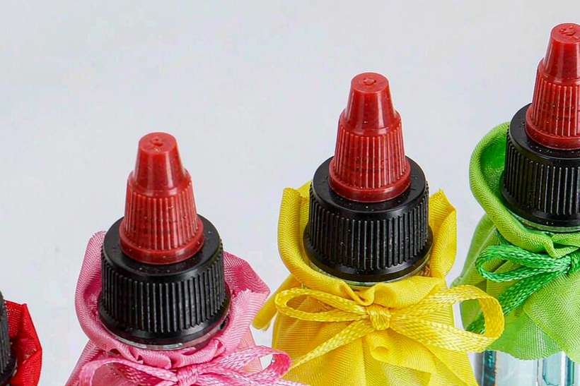 Flavor Catalog of Aeku coils — Summer deals