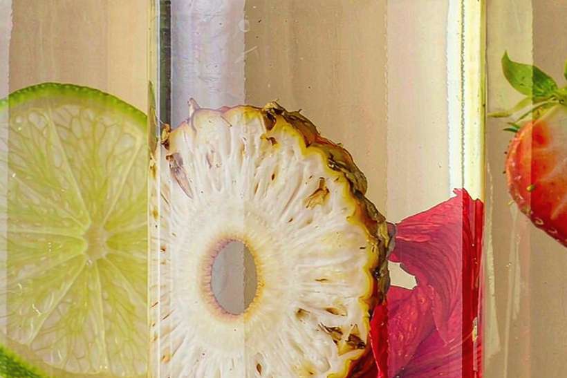 Flavor Catalog of Aeku devices — Middle East