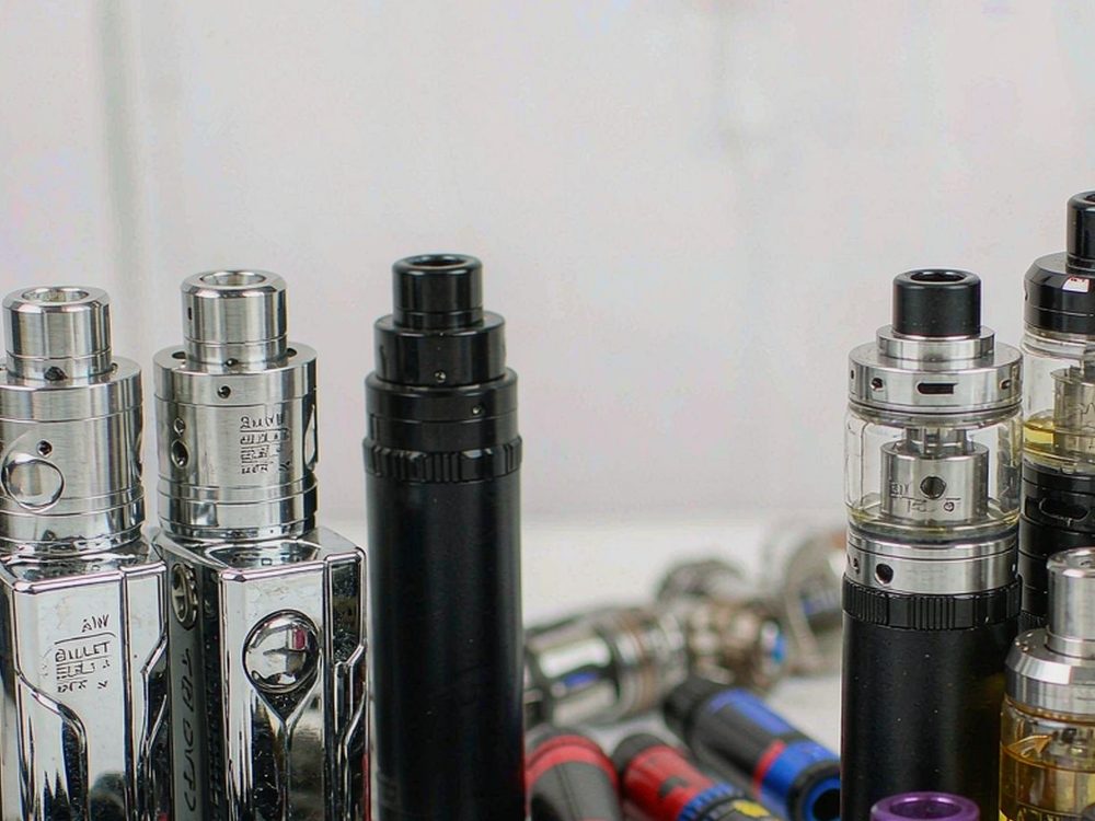 Flavor Catalog of Aeku devices — premium tier