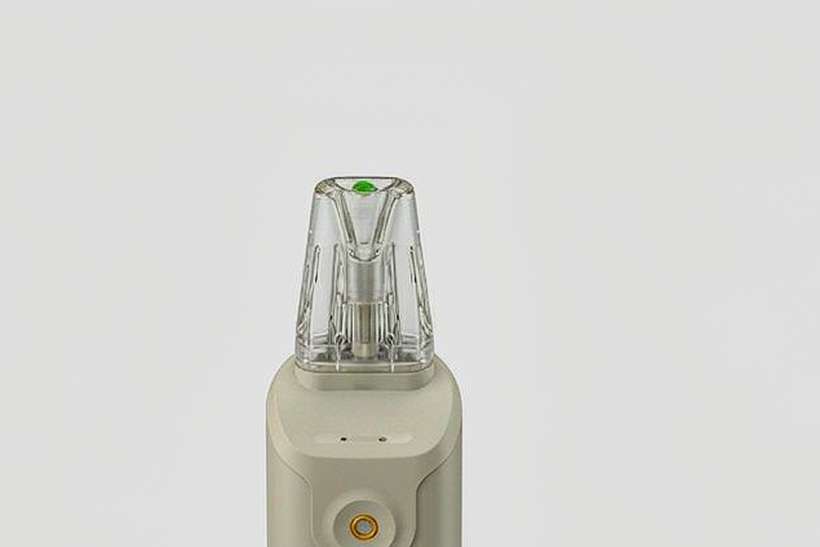 Flavor Catalog of Aeku devices — sea freight