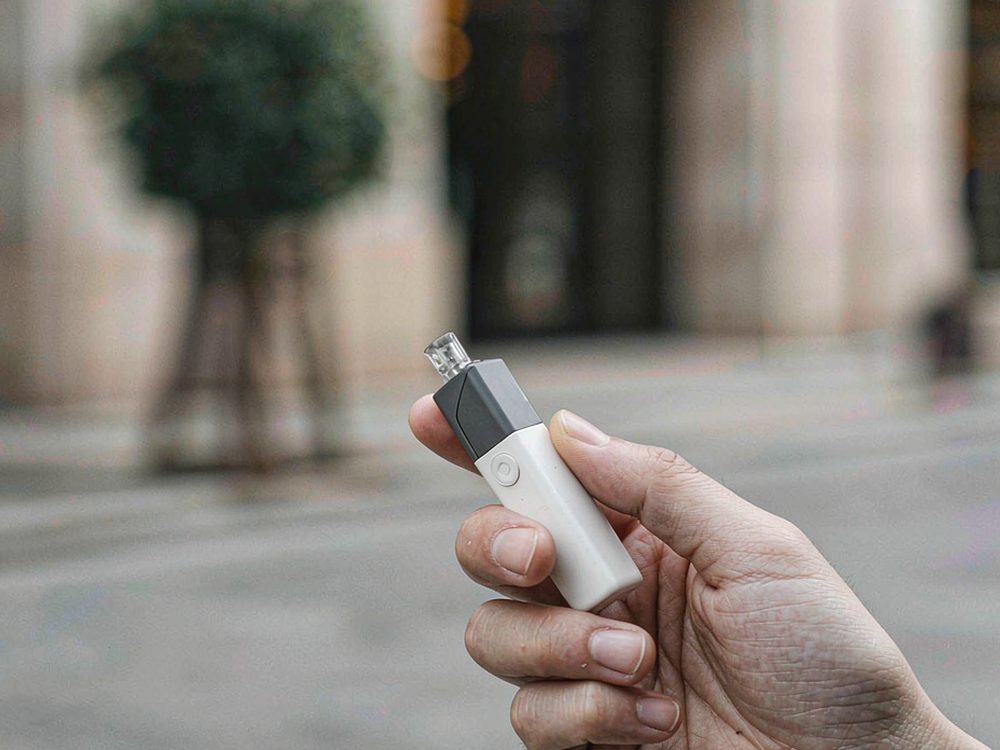 Flavor Catalog of Aeku devices — wholesale only