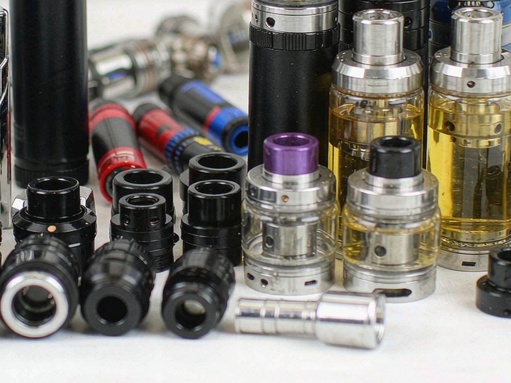 Flavor Catalog of Aeku disposables — for resellers