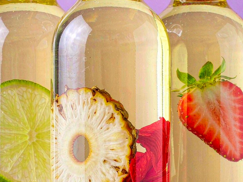 Flavor Catalog of Aeku e-liquid — for resellers