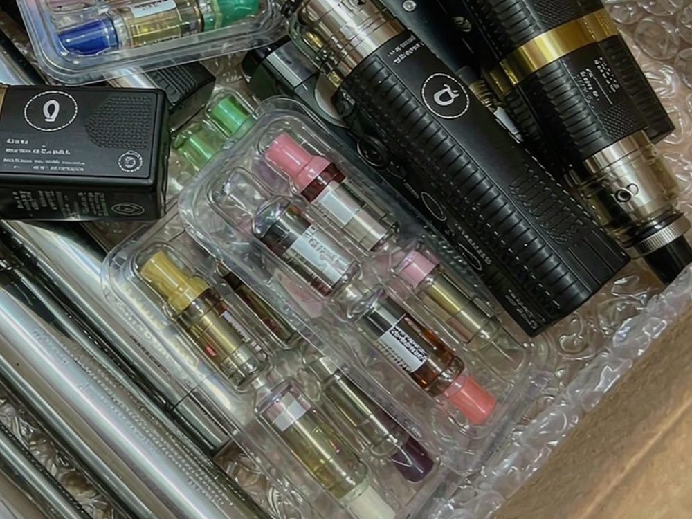 Flavor Catalog of Aeku e-liquid — no minimum MOQ