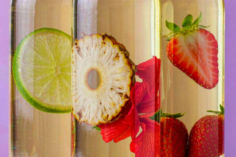 Flavor Catalog of Aeku e-liquid — sea freight